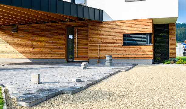 Best Driveway Pavers Near Me  in Deerwood, TX