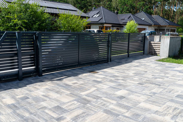 Best Cobblestone Driveway Pavers  in Deerwood, TX