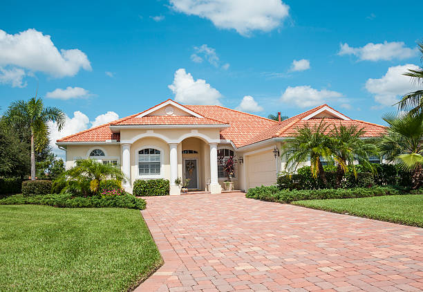 Best Affordable Driveway Pavers  in Deerwood, TX