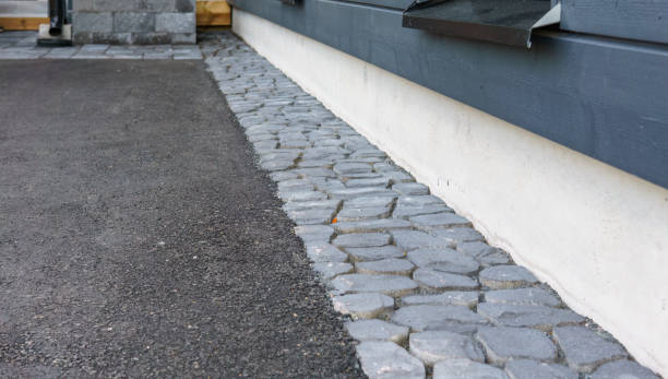 Best Local Driveway Pavers  in Deerwood, TX